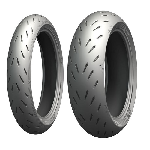 Michelin Power RS 110/70 R17 54H TL  110/70-17